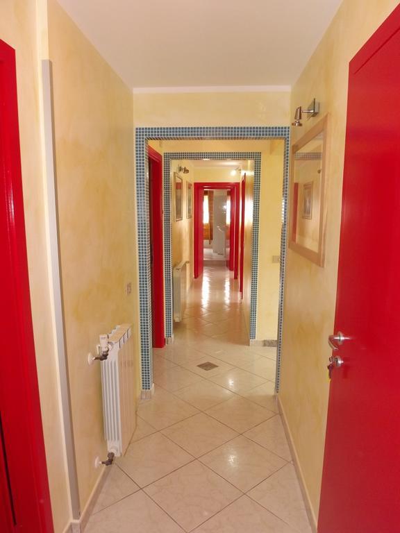 Villa Jovanna Letojanni Zewnętrze zdjęcie