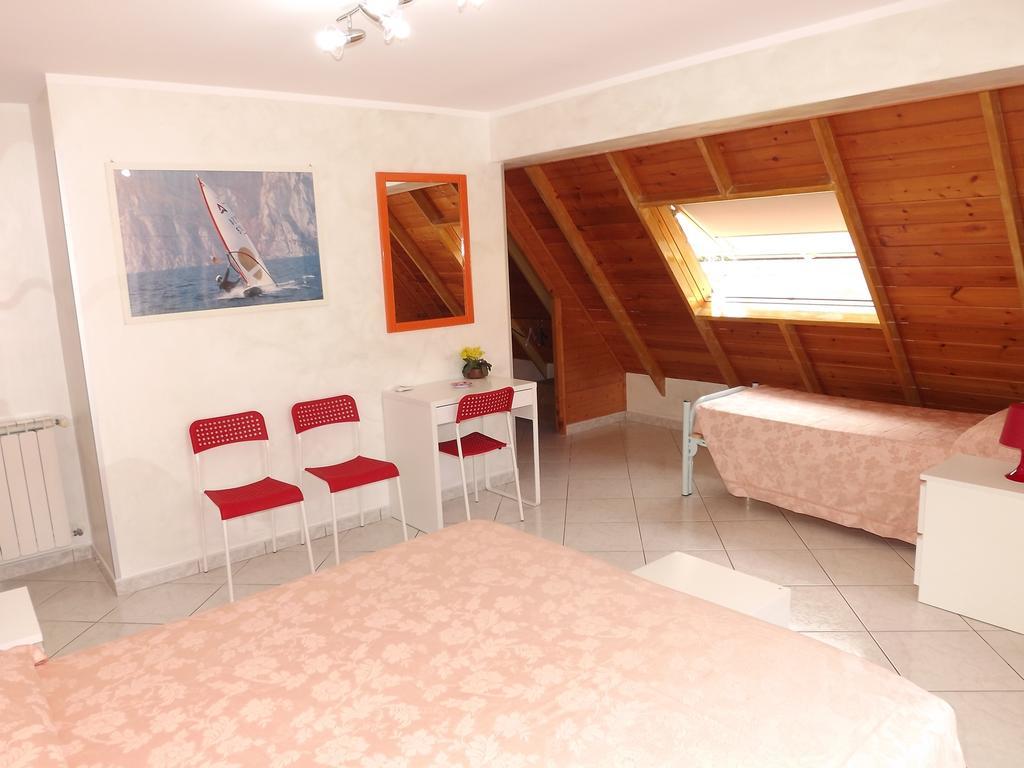 Villa Jovanna Letojanni Zewnętrze zdjęcie