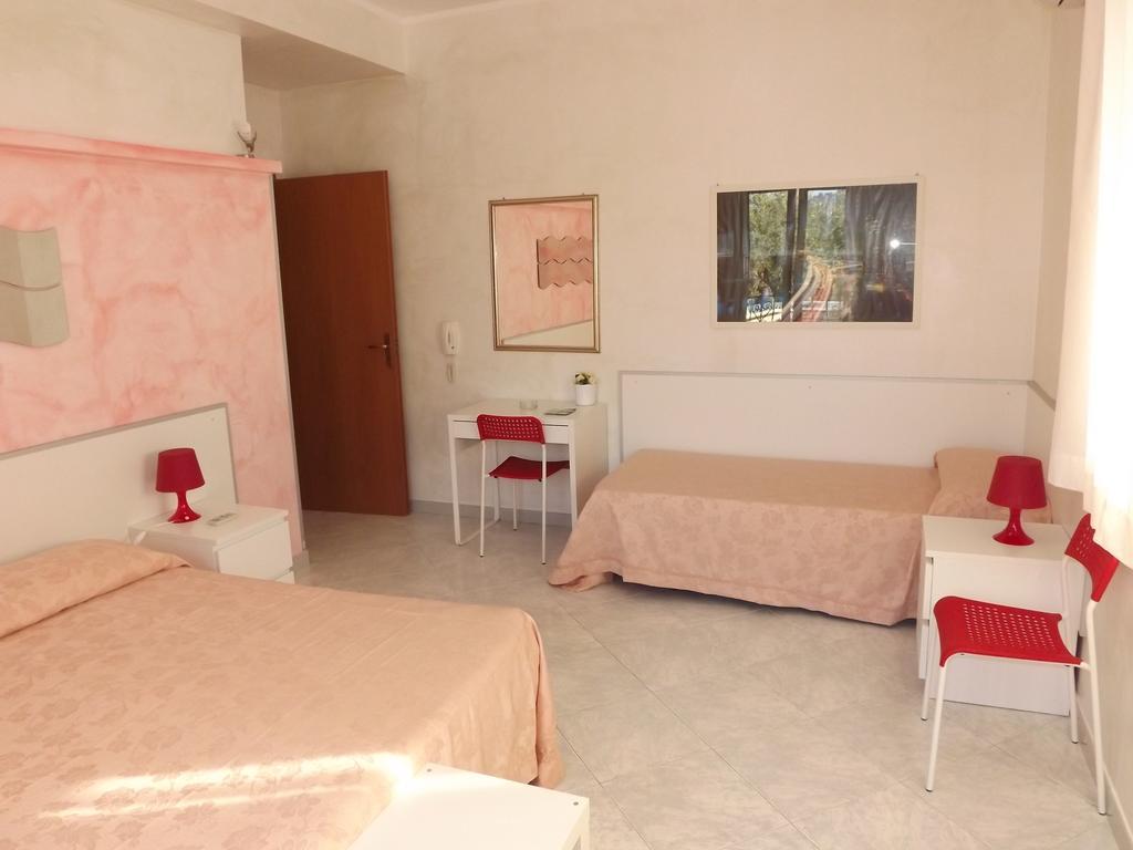 Villa Jovanna Letojanni Zewnętrze zdjęcie