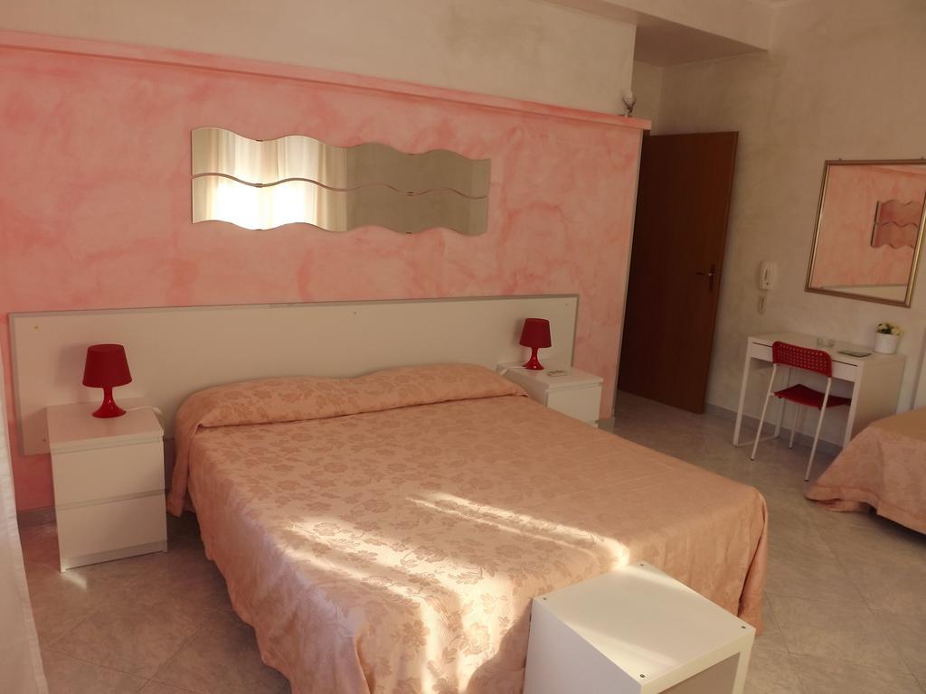 Villa Jovanna Letojanni Pokój zdjęcie