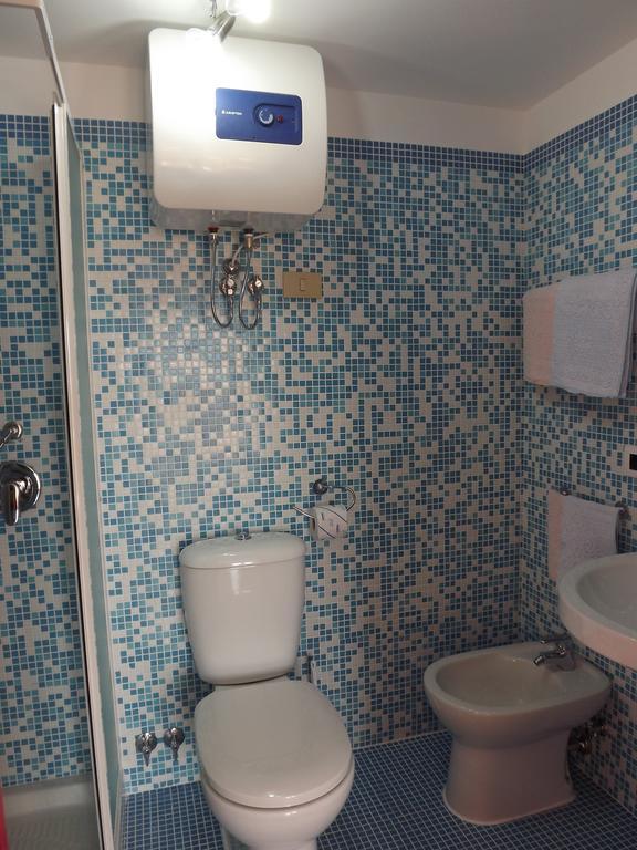Villa Jovanna Letojanni Pokój zdjęcie
