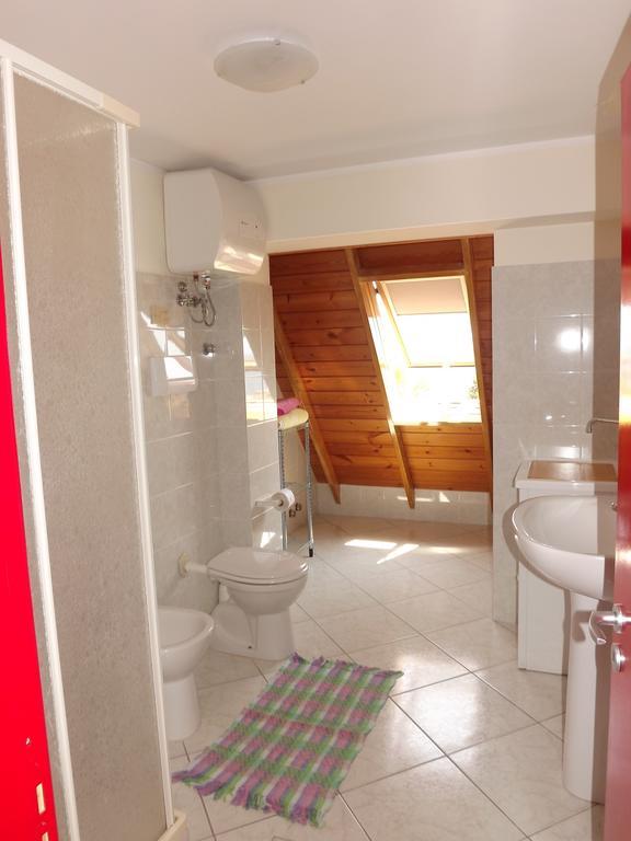 Villa Jovanna Letojanni Pokój zdjęcie